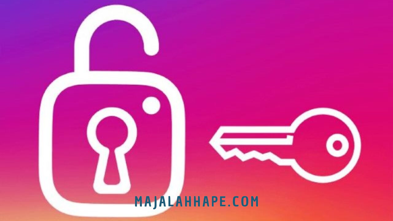 Cara Mengganti Password Instagram di Android