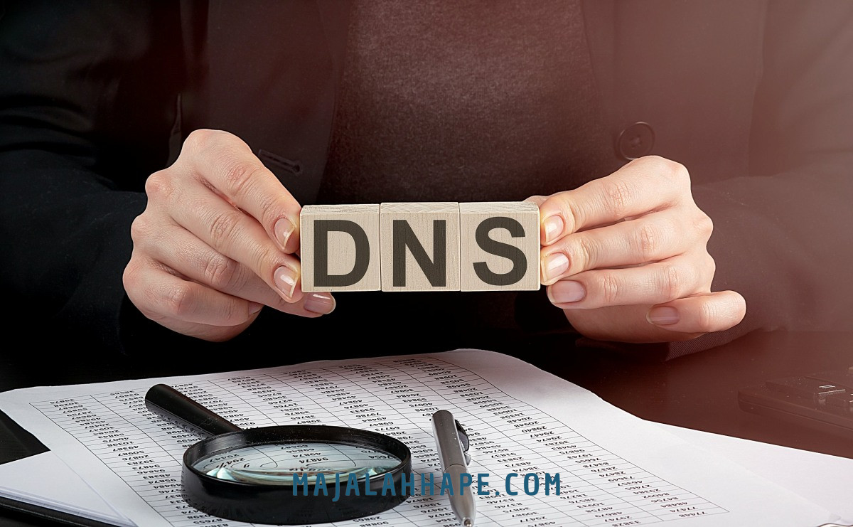 Cara Setting DNS di Android untuk Meningkatkan Kecepatan Internet
